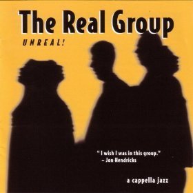 [중고] Real Group / Unreal! (수입)