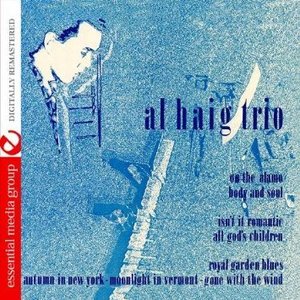 [중고] Al Haig Trio / Esoteric Records (일본수입/tkcz79529)