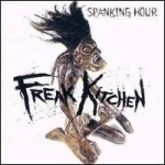 Freak Kitchen / Spanking Hour (미개봉)