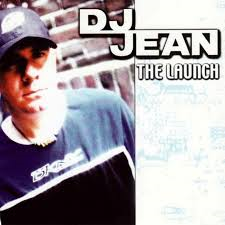 [중고] Dj Jean / The Launch (Single/수입)
