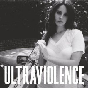 [중고] Lana Del Rey / Ultraviolence (Digipack/수입)