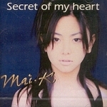 [중고] Kuraki Mai (쿠라키 마이) / Secret Of My Heart (dbked0131)