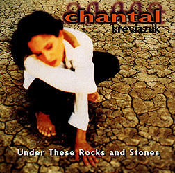[중고] Chantal Kreviazuk / Under These Rocks And Stones (수입)