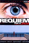 [중고] [DVD] Requiem For A Dream - 레퀴엠 (홍보용)