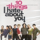 O.S.T. / 10 Things I Hate About You (수입/미개봉)