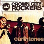 [중고] Crown City Rockers / Earthtones (일본수입/pcd23543)
