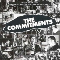 O.S.T. / The Commitments (수입/미개봉)