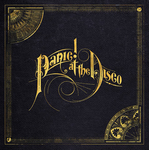 [중고] Panic! At The Disco / Vices &amp; Virtues [CD+DVD Box/수입]