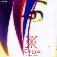 사이다 (Cyda) / 1집 Cyda (Enhanced CD/미개봉)