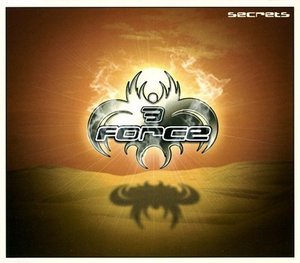 [중고] 3 Force / Secrets (수입/Single)