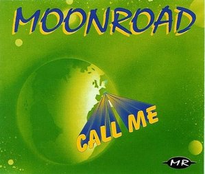 [중고] Moonroad / Call Me (수입/Single)