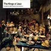 [중고] Gilles Peterson And Jazzanova  / The Kings Of Jazz (Digipack/2CD/수입/홍보용)
