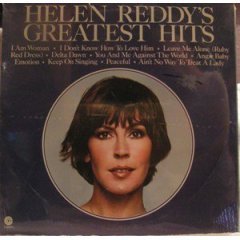 [중고] [LP] Helen Reddy / Greatest Hits (수입)