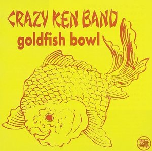 [중고] Crazy Ken Band / Goldfish Bowl (일본수입/bscl30014)