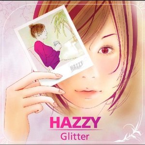 [중고] HAZZY / Glitter (일본수입/lmcd035)