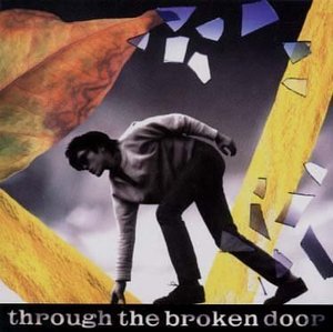 [중고] Ozaki Yutaka (오자키 유타카,尾崎豊) / Through The Broken Door (일본수입/srcl1912)