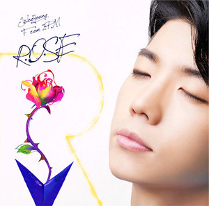 [중고] 장우영 (2PM) / R.O.S.E