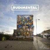 [중고] Rudimental / Home