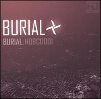 [중고] Burial / Burial. HDBCD001 (수입)