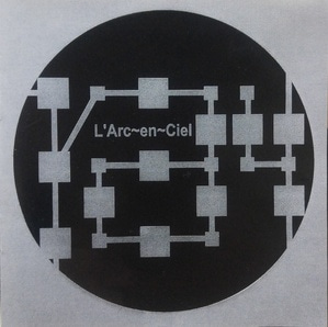 [중고] L&#039;Arc~En~Ciel (라르크 앙 시엘) / Ray (수입/CD만 있음/ksc2283)