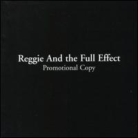 [중고] Reggie And The Full Effect / Promotional Copy