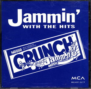 [중고] V.A. / Jammin&#039; With The Hits (수입/홍보용)