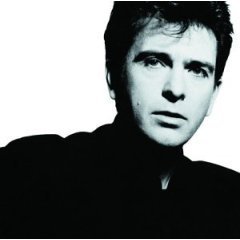 [중고] [LP] Peter Gabriel / So (수입)