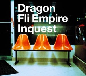 [중고] Dragon Fli Empire / Inquest (Digipack/일본수입)