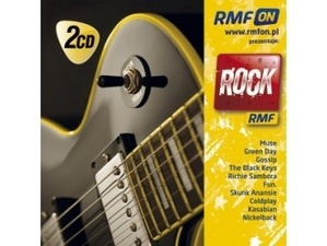 [중고] V.A. / RMF Rock 2013 (수입/2CD/Digipack)