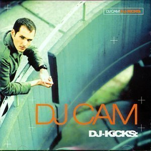 [중고] DJ Cam / DJ-Kicks (수입)