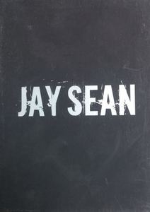[중고] Jay Sean / Album Sampler + Enhanced CD (2CD/수입/홍보용)dvd사이즈