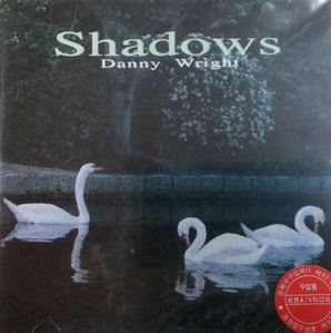 Danny Wright / Shadows (수입/미개봉)