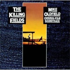 [중고] [LP] O.S.T (-Mike Oldfield) / Killing Fields (수입)