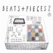 [중고] V.A. / Beats + Pieces 2 (일본수입/Digipack/famc059)
