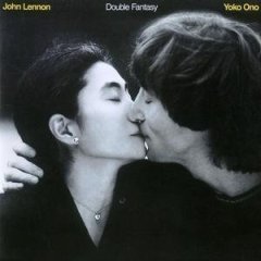 [중고] [LP] John Lennon / Double Fantasy (수입)