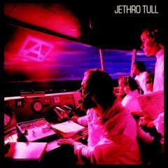 [중고] [LP] Jethro Tull / Jethro Tull (수입)