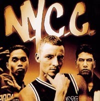 NYCC / Greatest Hits (미개봉)
