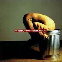 Therapy? / Troublegum (미개봉/홍보용)