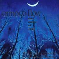 [중고] Taliesin Orchestra / Orinoco Flow: The Music Of Enya (홍보용)