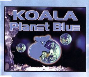 [중고] Koala / Planet Blue (수입/Single)
