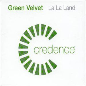 [중고] Green Velvet / La La Land (수입/Single)