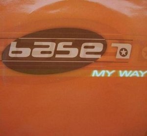 [중고] Base 1 / My Way (수입/Single)
