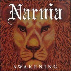 Narnia / Awakening (일본수입/미개봉)