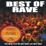 [중고] V.A. / Best Of Rave (2CD/홍보용)