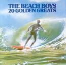 [중고] Beach Boys / 20 Golden Greats (수입)