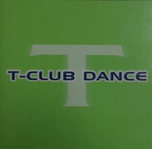 [중고] V.A. / T-Club Dance (수입/2CD)