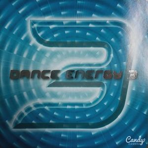 [중고] V.A. / Dance Energy 3 (수입/2CD)