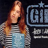[중고] Gil / Here I Am (Special Edition/2CD)