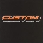 [중고] Custom / Fast (홍보용)