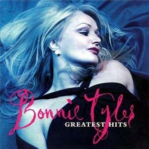 [중고] Bonnie Tyler / Greatest Hits